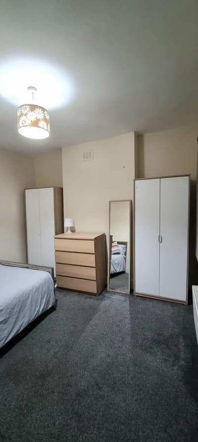 Nice Double Room East Dulwich Bills Included  Main Photo