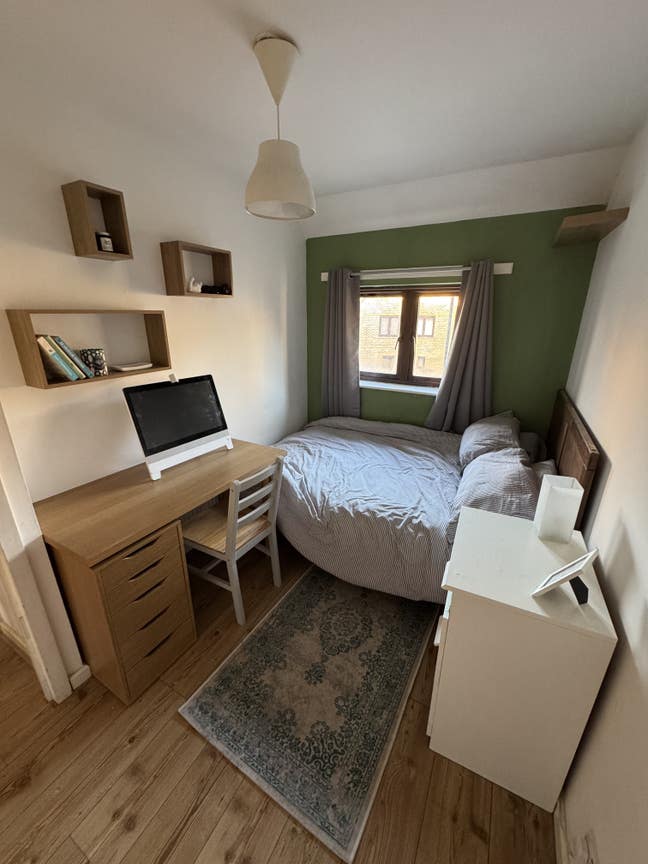 Short term let in Leyton  Main Photo