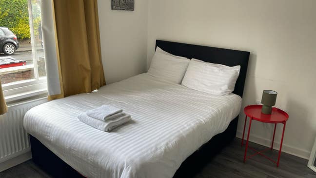 Room in Waylen Street Reading RG17UP Main Photo