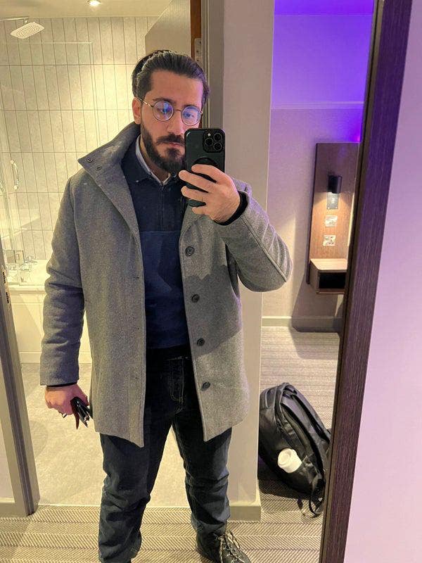 Searching for buddy up :) Main Photo