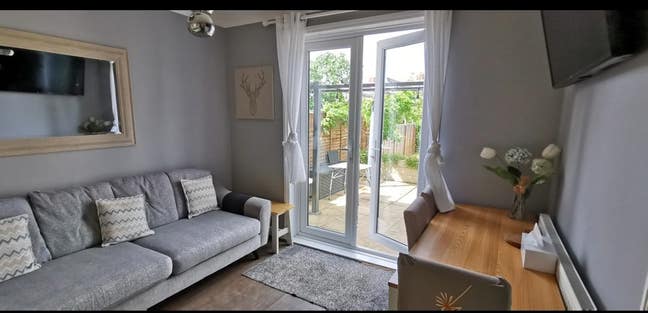 Double room -bills included Main Photo