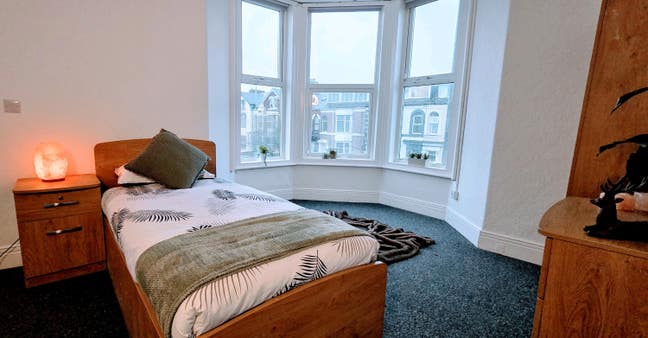 Rooms to Rent, South sheilds flexible let  Main Photo
