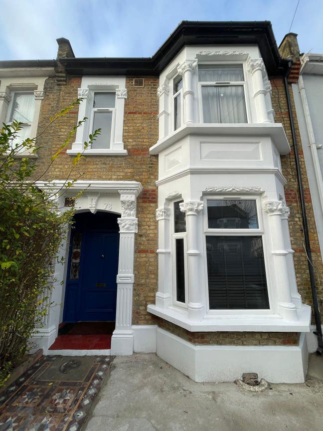 Rooms in a Shared House, Shrewsbury Road, E7 Main Photo