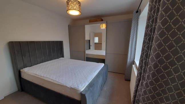 Large room in Abingdon, all bills included  Main Photo