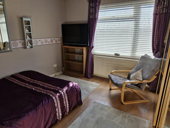 Double Room with dedicated bathroom Main Photo