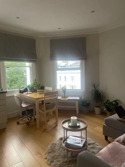 1 bedroom available in South Kensington Main Photo