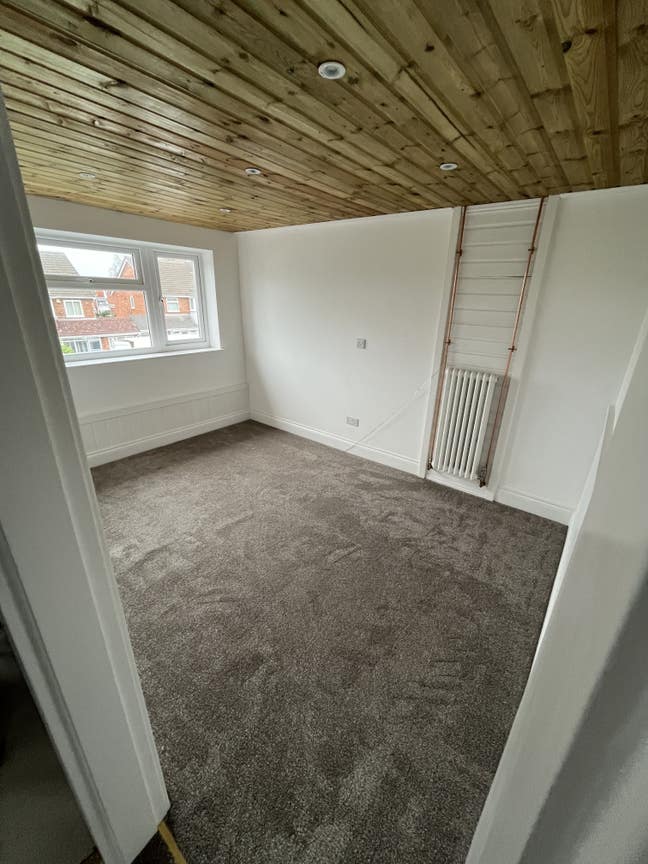 New home.  High end.   Main Photo