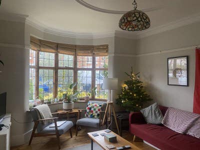 2 rooms in friendly Sydenham houseshare Main Photo