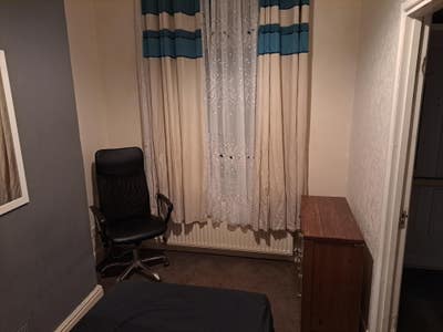 Room to let Main Photo