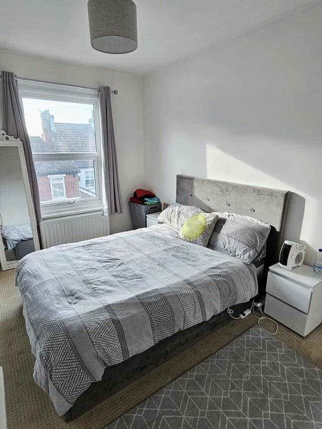 Double room in lovely house  Main Photo