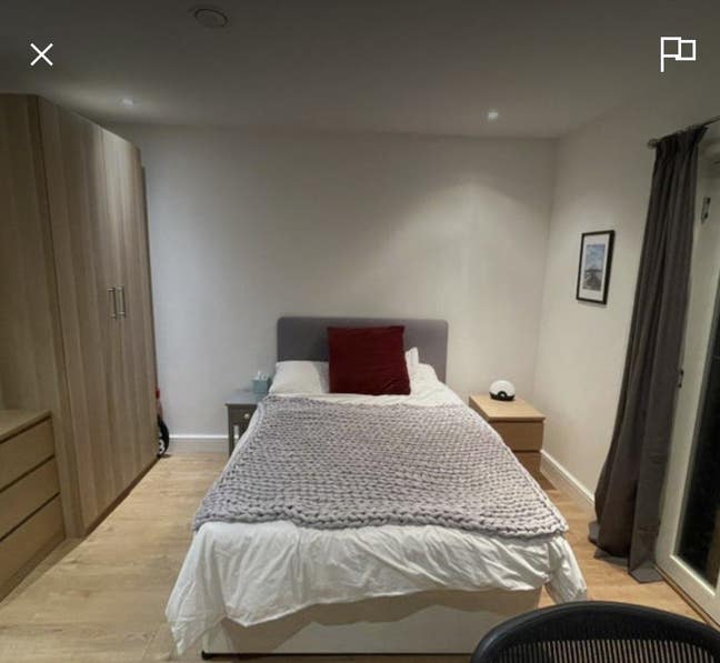 Room for Rent in Clapham 16th October Main Photo