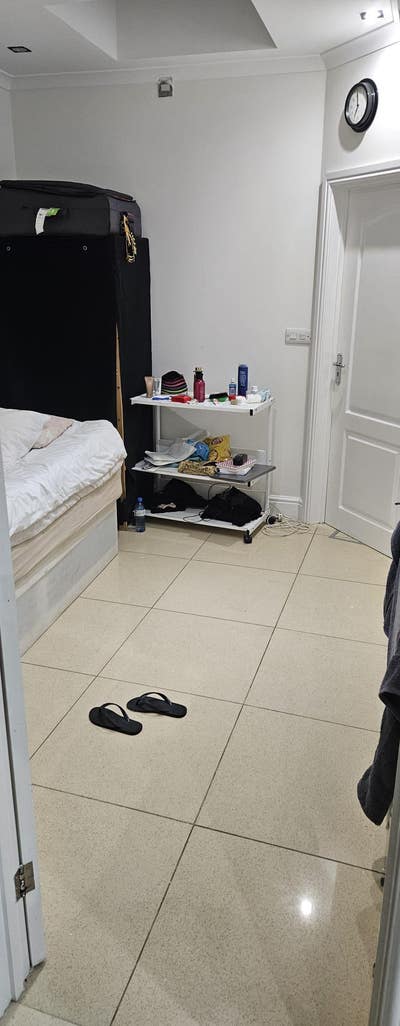 Single Room to Rent in North Wembley Main Photo