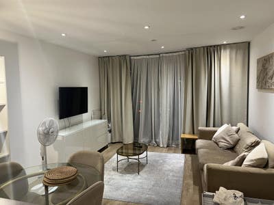 Double Room in 2 Bed Flat, Bills inc, Furnished Main Photo