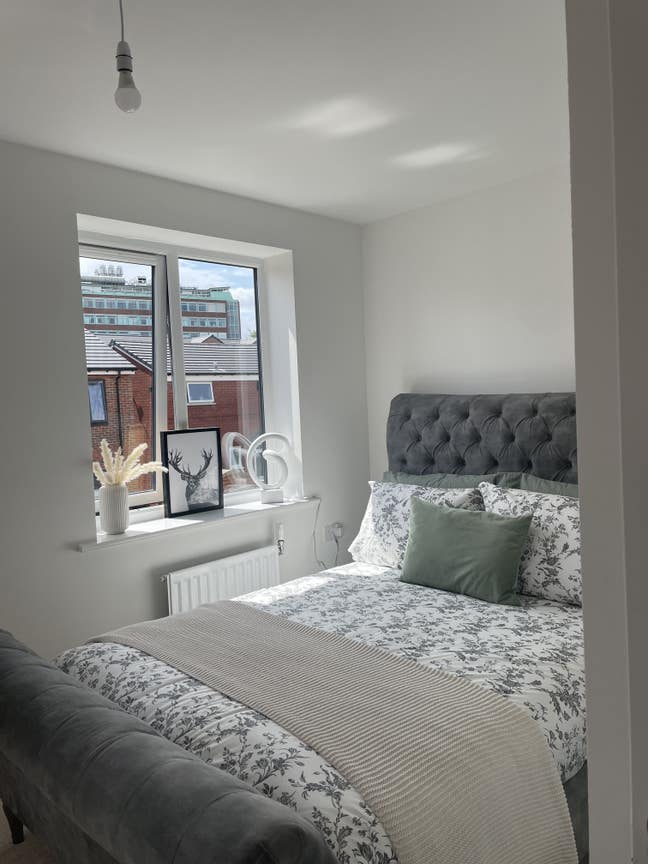 Double room available in New Brunswick  Main Photo