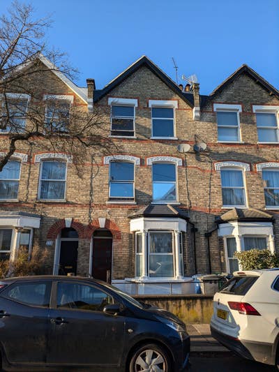 House Share - Friern Barnet Main Photo