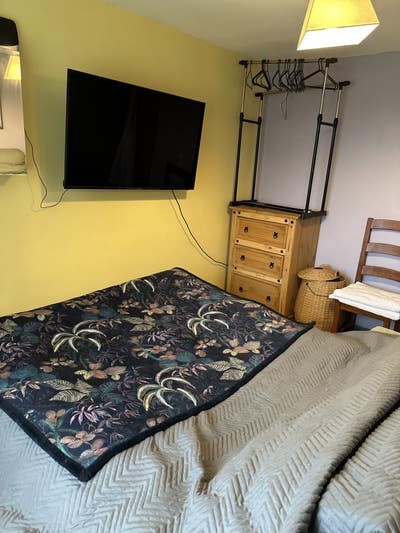 Quiet & Cosy double room in Harlow with all bills Main Photo