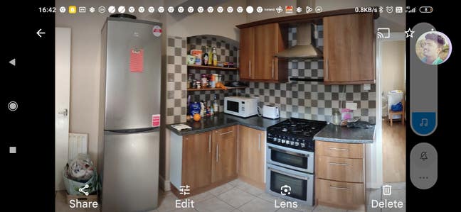 Two room Available from the end of January  Main Photo