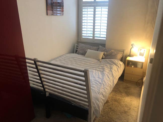 Cosy Double Room Tunbridge Wells   Main Photo