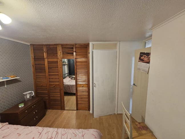 Double bedroom for Rent Main Photo