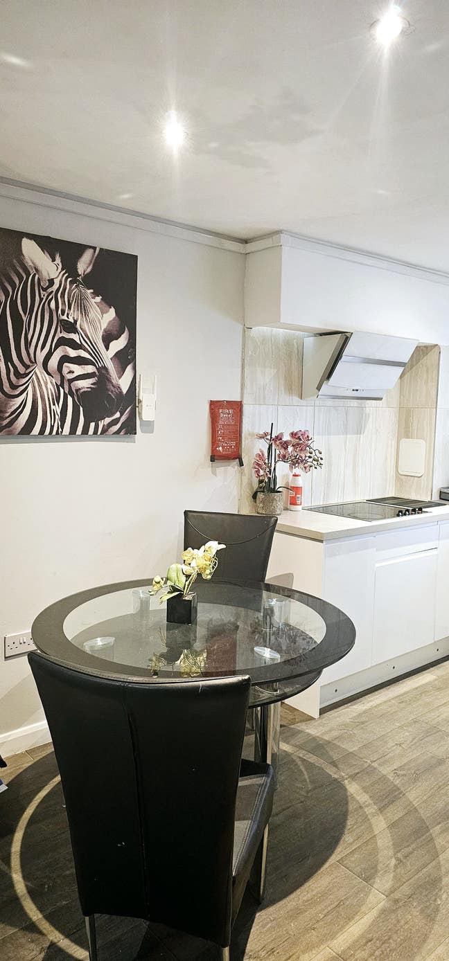 Newly Built Double Room Fully Furnished  Main Photo