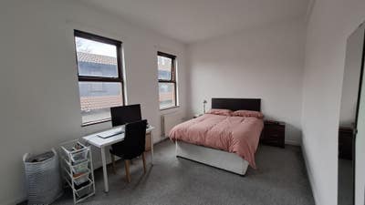 Massive Double Room All Included Main Photo