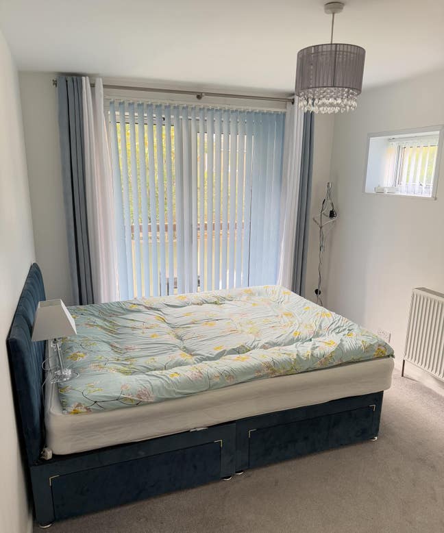 Cosy Double Room in Canonbury, Islington Main Photo