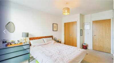 Spacioius Double Bedroom and Own Bathroom to Rent Main Photo