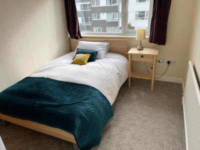 Single Room in Beautiful Town House in Dunstable Main Photo