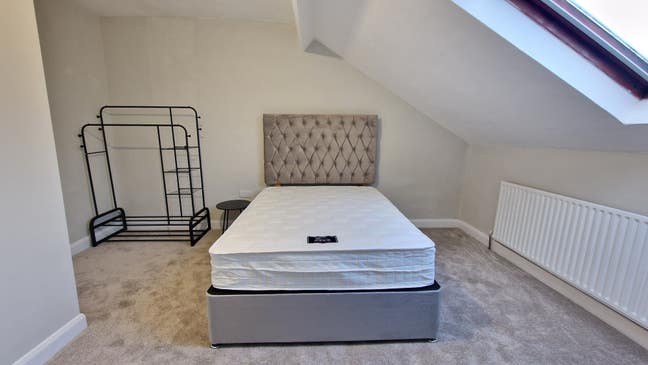 Three Stunning Rooms on Newington Avenue BT15 Main Photo