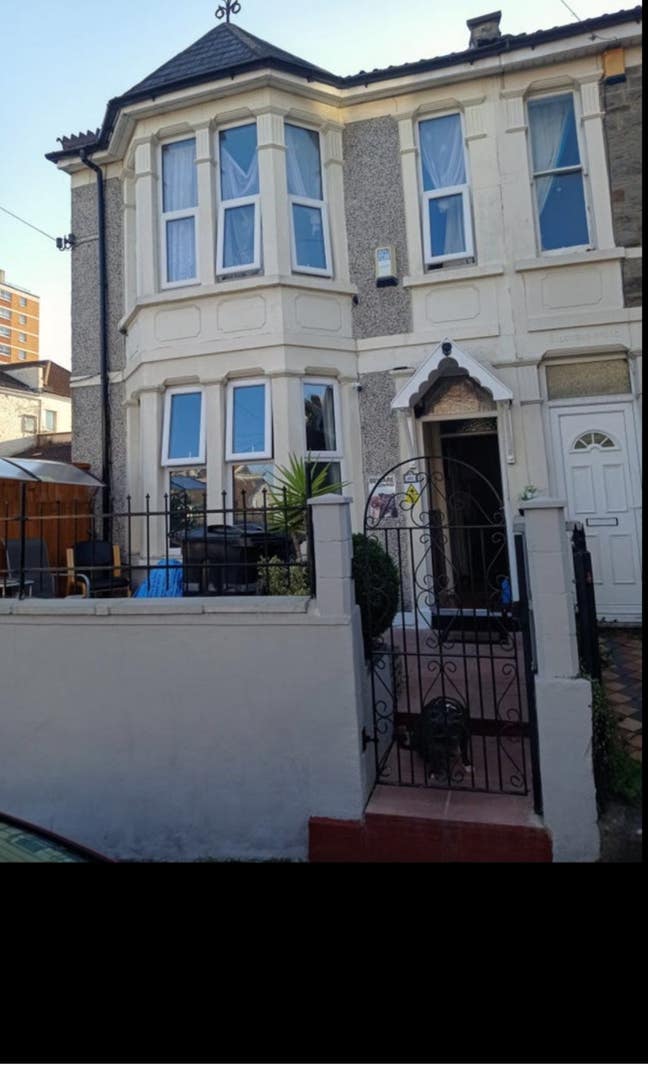 Single room available in Southville  Main Photo