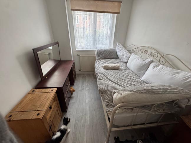 Room in southsea Main Photo