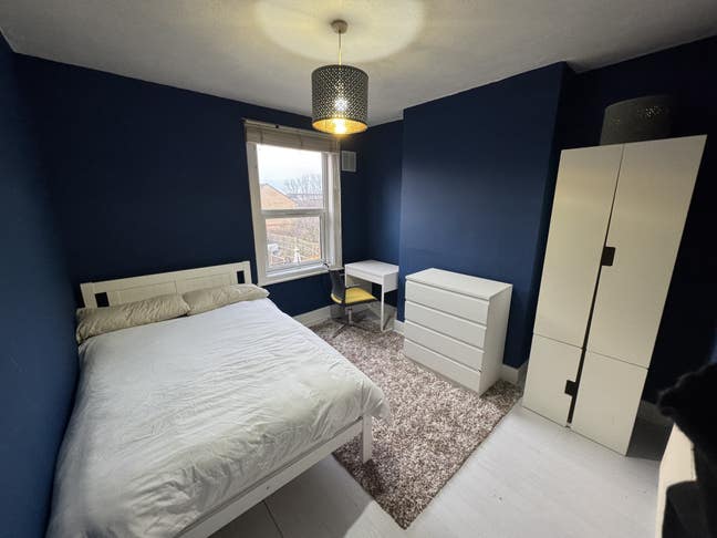 **Nice Rooms Croydon** Main Photo