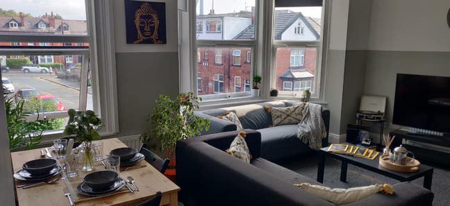  🏠🤩 Beautiful 4 Bed Houseshare to Rent🤩✨ Main Photo