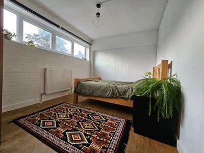 Double Bedroom in St.Leonards Main Photo