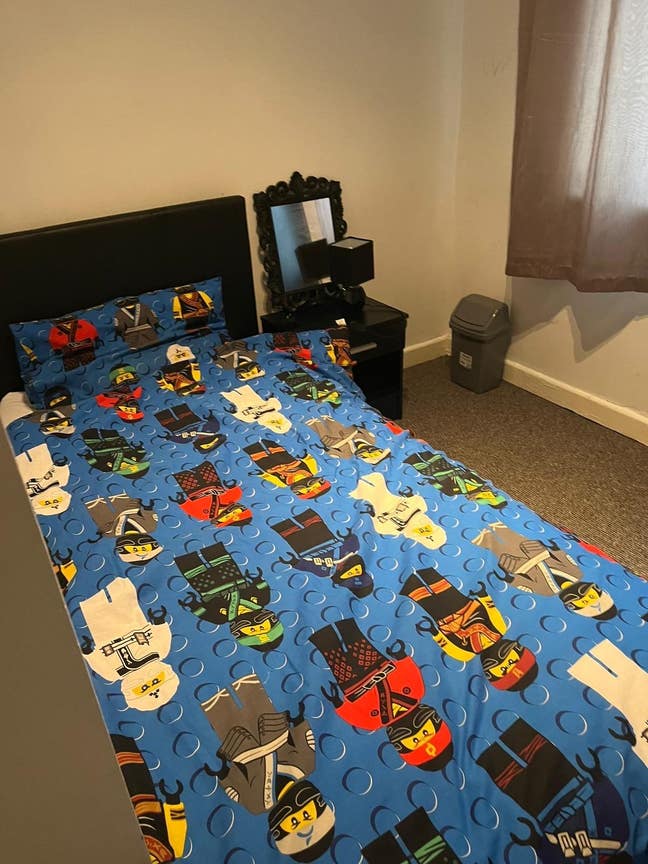 Single room  Main Photo