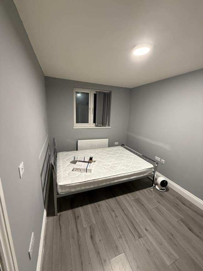 Lovely room for rent in Wembley  Main Photo