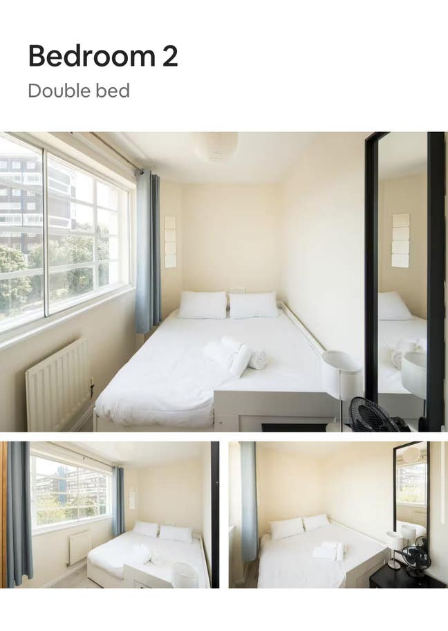 Room to rent in E8 (student only) Main Photo