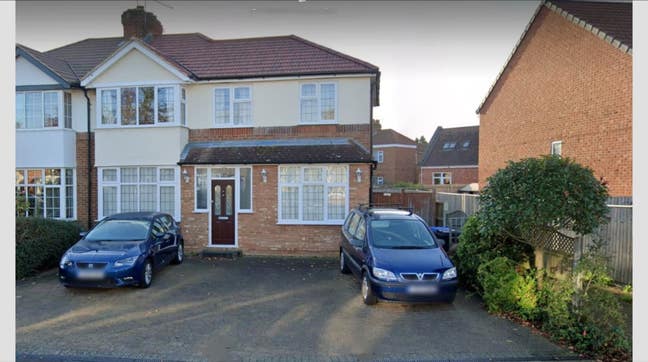 DbleRm-Nr Business Pk (Ocado) Spacious-Clean/tidy Main Photo