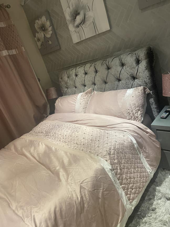 Boutique double bed  Main Photo