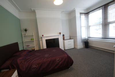 Westborough Rd - Close to Southend Hospital  Main Photo