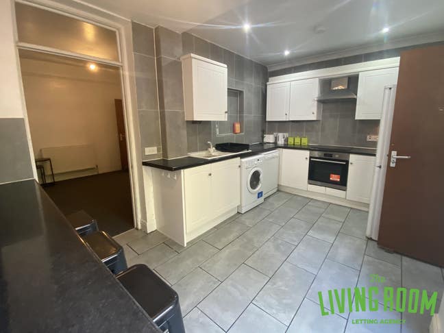 Homely House-Share in Mount Pleasant -Short Street Main Photo