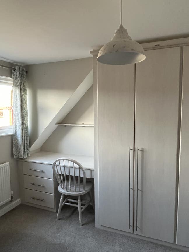 Double room close to hospital  Main Photo