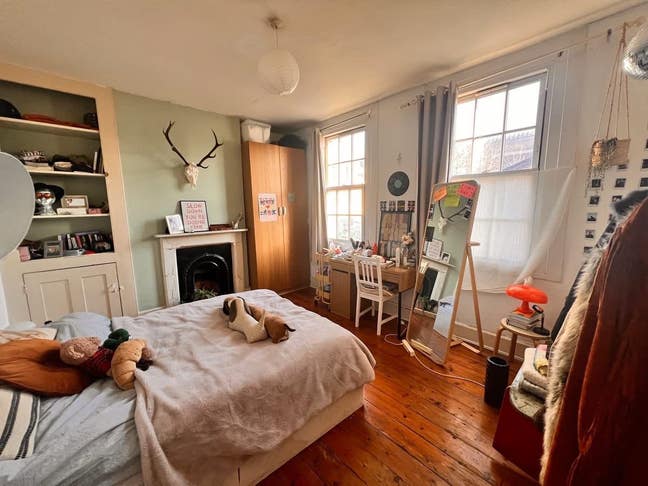 Creative Girls House in East London!! Main Photo
