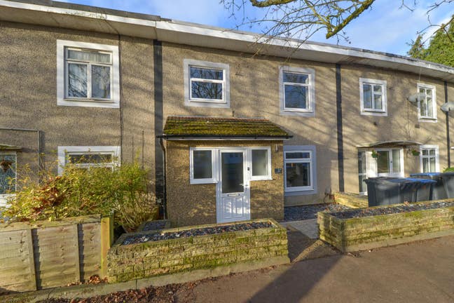 Lovely student house  Main Photo