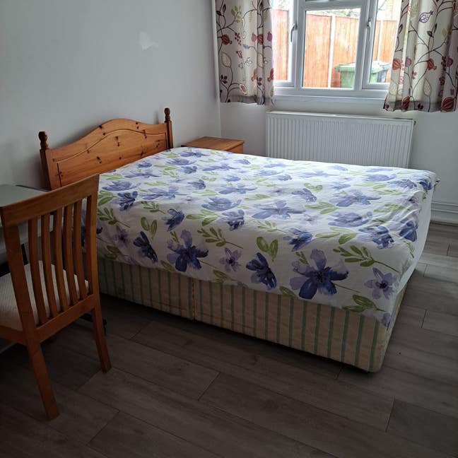 Double room near QEH for single occupancy Main Photo