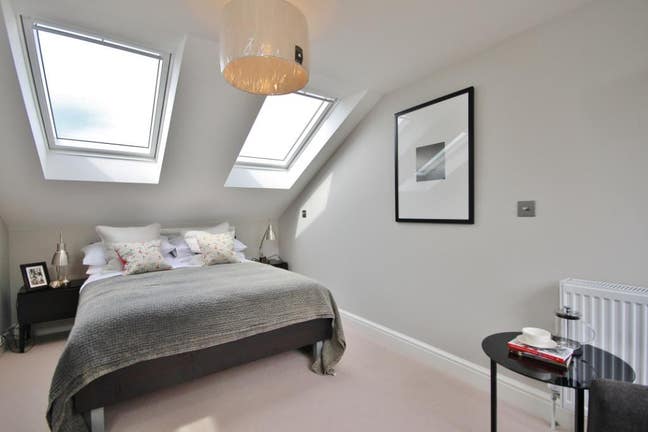 Spacious Double room with own bathroom from Feb 27 Main Photo