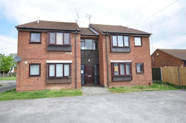 1 Bedroom Studio Flat Available 31St Jan Main Photo