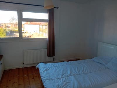 Room available in CB1 Main Photo