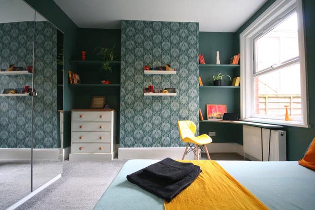Beautifully Decorated Co-Living, Heavitree (RD&E) Main Photo