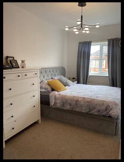 Master room Main Photo